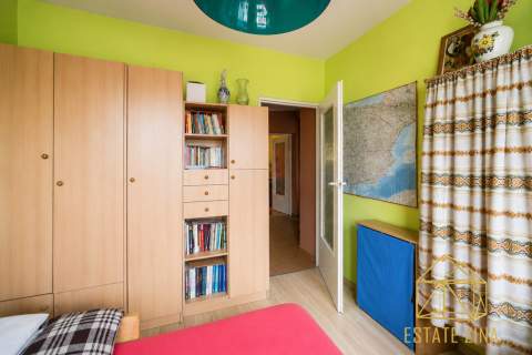 2 pokoje 49,5 m Balkon Parking