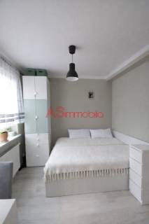 2 pokoje, 36m2, po remoncie,ogródek Wawer Warszawa