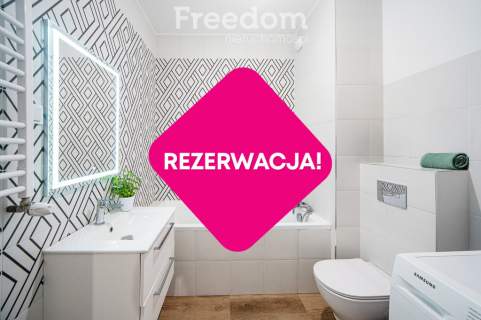 4 pokoje I nowoczesne osiedle 2023 I pilne