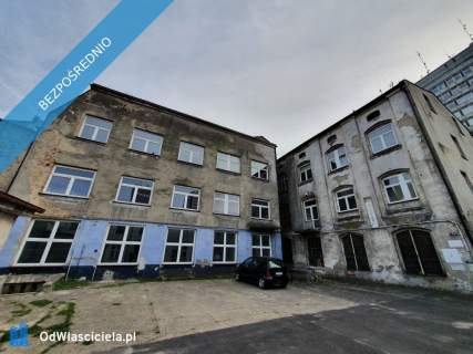 Lokal biurowy użytkowy 135m2 ul.Kilińskiego