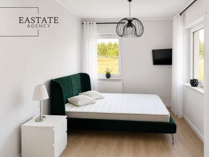 Apartament 2 pokoje na polu golfowym