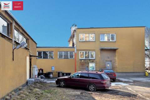 Lokal użytkowy na sprzedaż, 839,3 m2, Warszawa