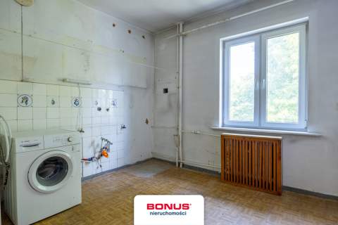 54 m z opcją 3 pokoi   Pogodno