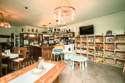 Pizzeria Piwniczka na sprzedaż w centrum Skawiny