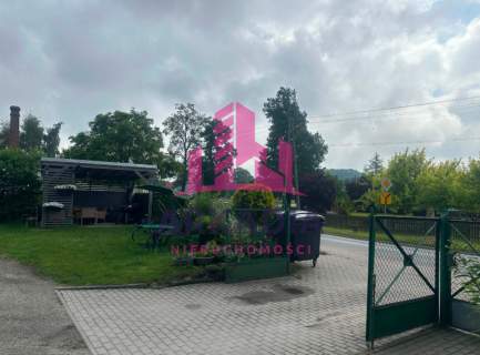 Mieszkanie 69,40 m z DWOMA GARAŻAMI   Dobrocin