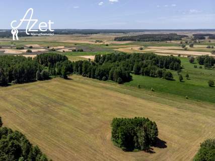 Działki rolne na sprzedaż