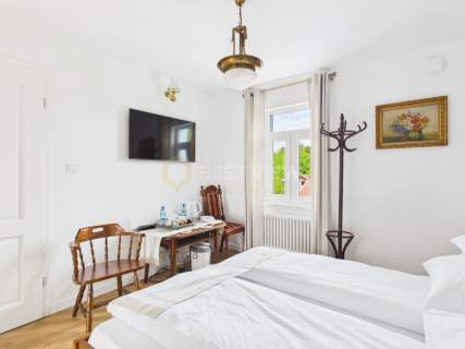 Biznes nad Bugiem 3 apartamenty lokal usługowy