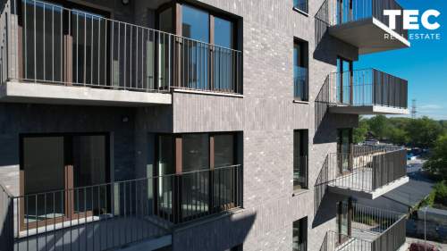 GOTOWE Przestronne-Jasne Balkon 8,28 m2 BEZ PCC