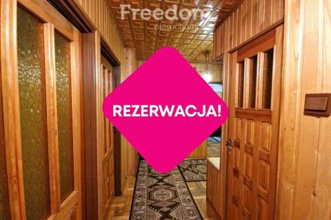 Mieszkanie pierwsze piętro blisko szkół