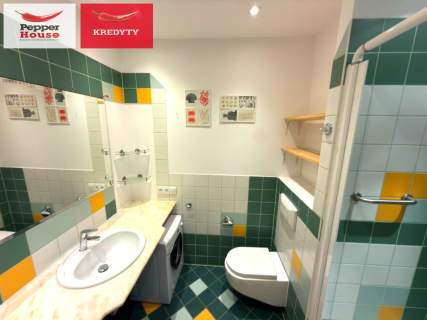 2 pokojowe mieszkanie 50,55m2 - Fordon