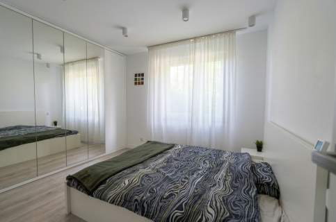 Mieszkanie na sprzedaż, 62 m2, Kraków