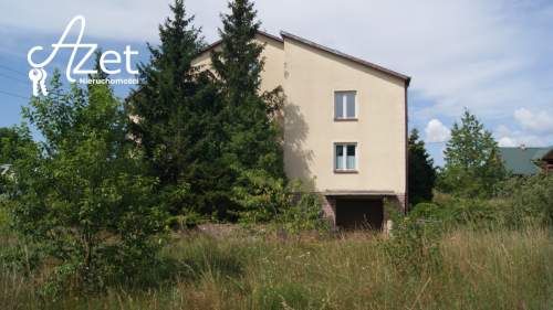 Dom w Olmontach na sprzedaż