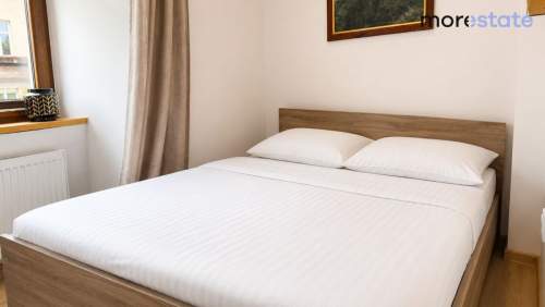 2 pokoje 30m2 przy AGH UKEN