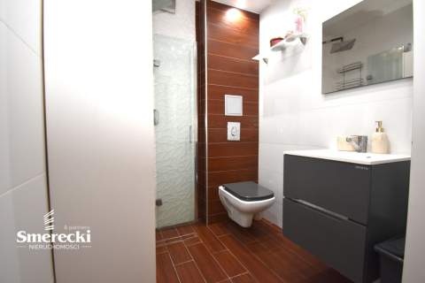 Mieszkanie 11 listopada - 36 m2 parter