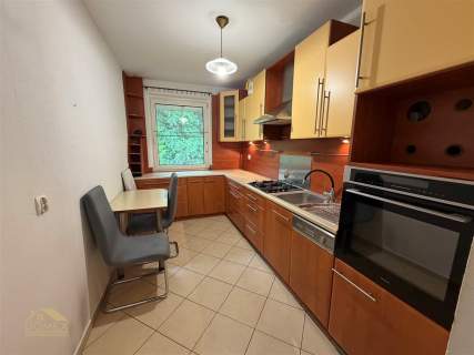 Przestronne mieszkanie 60,17 m Pogwizdów