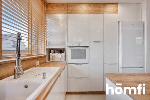Nowa oferta Wyjątkowy parterowy SMART HOME