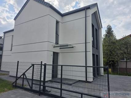 Na sprzedaż dom o powierzchni 123m2- Siedlce