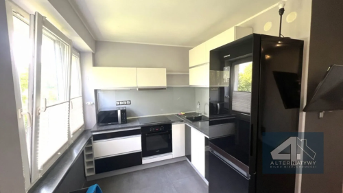 Przytulne 38 m z balkonem Centrum