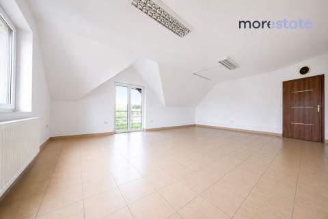 Lokal usługowy handlowy Rząska 112m2