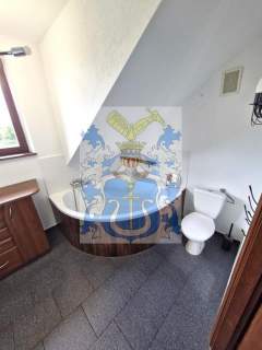 Olszanica-Wola Justowska dom 6pok 230m2