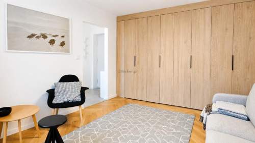 Cicha kawalerka Kleparz WINDA BALKON PIWNICA