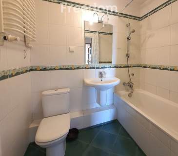 Mieszkanie 78,30 m2 w Białej Podlaskiej