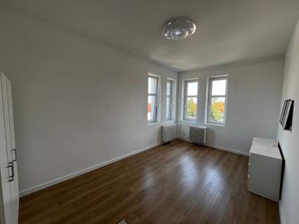 Mieszkanie typu M-4 w centrum Bielska-Białej.