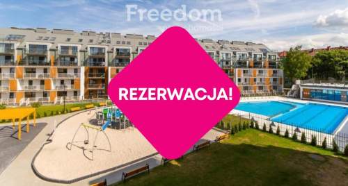 Apartament 2 pokojowy- spacerem do plaży, Podczele