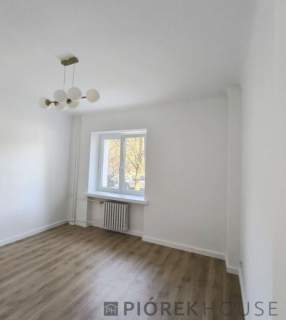 2-pokojowe mieszkanie na Bemowie