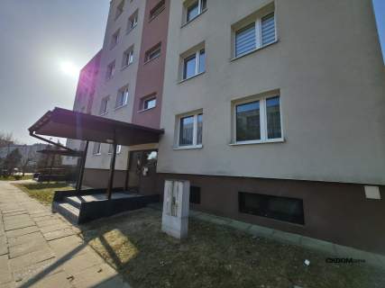Mieszkanie ul.Śląska, 39,70m2