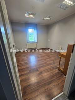 Biuro do wynajęcia, 191 m2, Bielsko-Biała