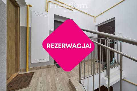 3 pokojowe mieszkanie na Zatorzu