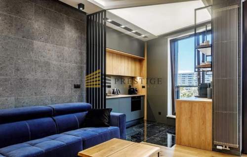 Piękny apartament na wynajem
