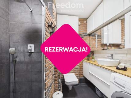 Mieszkanie 4 pokoje z loggią Olsztyn oś Generałów