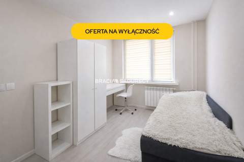 4 pokoje Balkon Po remoncie Os. Piastów
