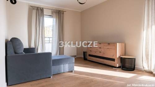 Trzy pokoje nowe Czuby