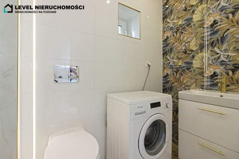 Wyremontowane mieszkanie w centrum