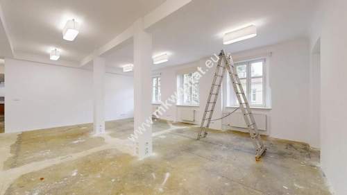 Super BIURO 142m2, Śródmieście, Pl. Konstytucji