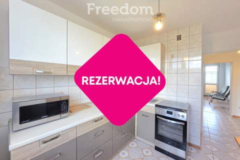 Zadbane 3 pokoje Sidorska po remoncie
