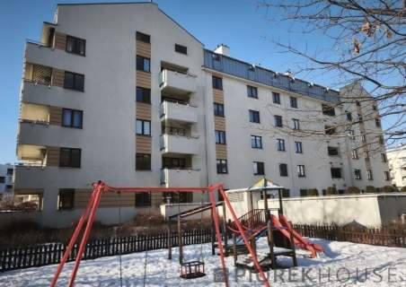 4-pokojowe mieszkanie na Targówku