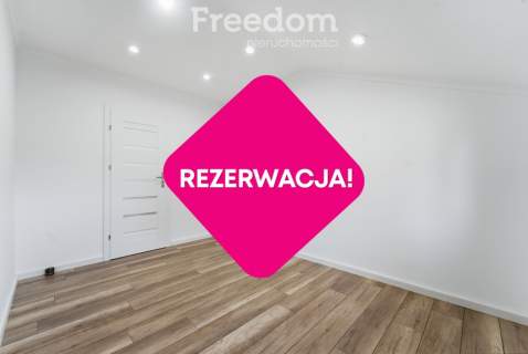 Środkowy segment do wprowadzenia od zaraz 