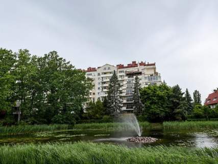 2-pokojowe mieszkanie w Ursusie
