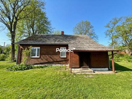 100 m domu i 2135 m ziemi w cenie kawalerki