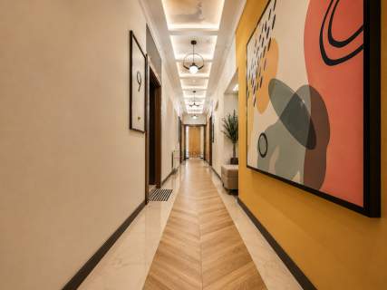 2pok Lux Sienkiewicza Residence Uniwersytet