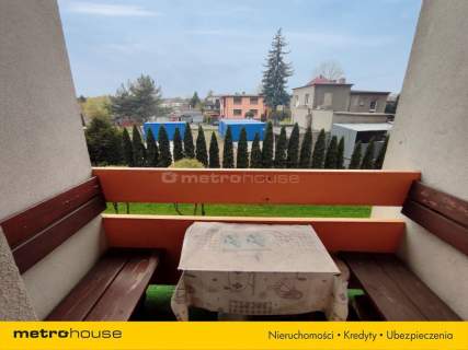 Centrum KILIŃSKIEGO, 47 m balkon