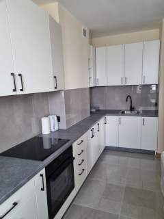 Mieszkanie 3-pokojowe 60m2 - Kraków Podkowińskiego