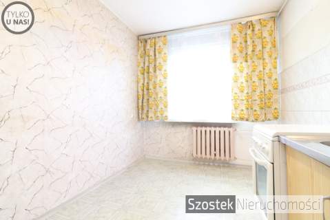 Kameralne/ciche/3 pokojowe/balkon/Tysiąclecie