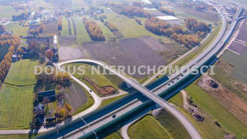 Działka Inwestycyjna - PIOTRKÓW TRYBUNALSKI