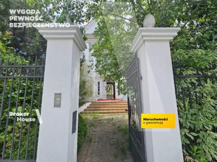 Unikalna Rezydencja w Stylu Polskim