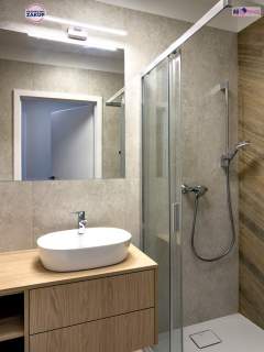 Apartament nad morzem gotowy do wprowadzenia